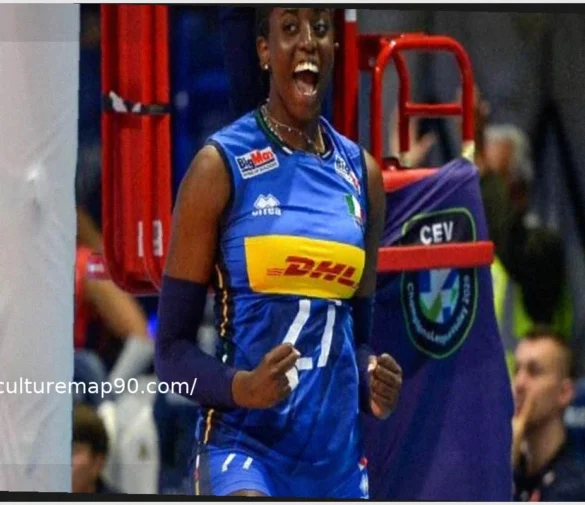 Volley mercato: Binto Diop, a blue player in Milan