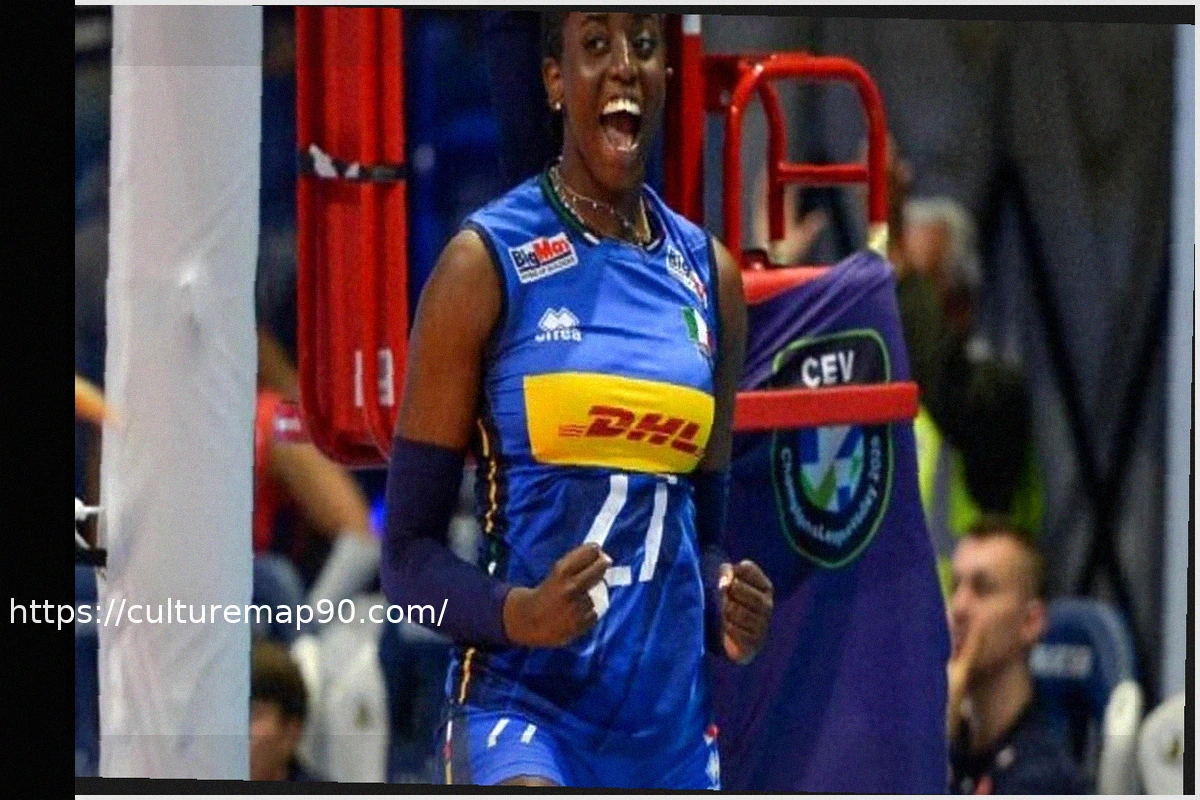 Preview Volley mercato: Binto Diop, a blue player in Milan