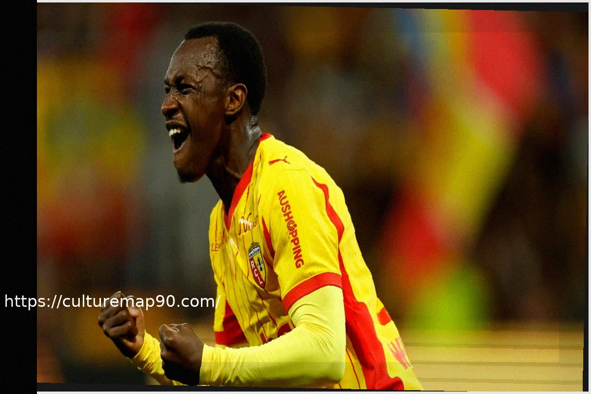 Preview Lens Makes History with First Ever French Cup Title