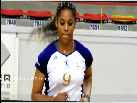 Volley Mercato: Kubinka Liset Herrera Blanco в Talmassons