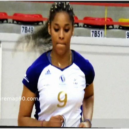 Volley Mercato: Kubinka Liset Herrera Blanco в Talmassons