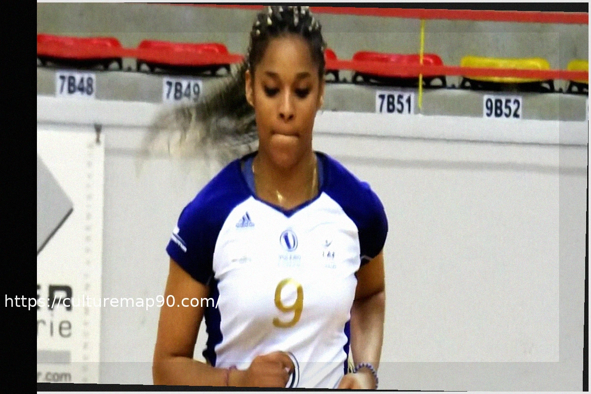 Preview Volley Mercato: Kubinka Liset Herrera Blanco в Talmassons