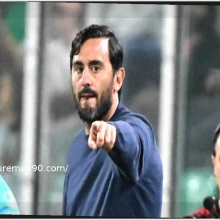 Lacrime e sangue: Aquilani elimina Inzaghi