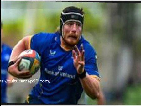Leinster Dominates Ospreys in Pre-Final Warm-up