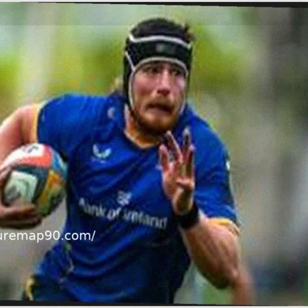 Leinster Dominates Ospreys in Pre-Final Warm-up