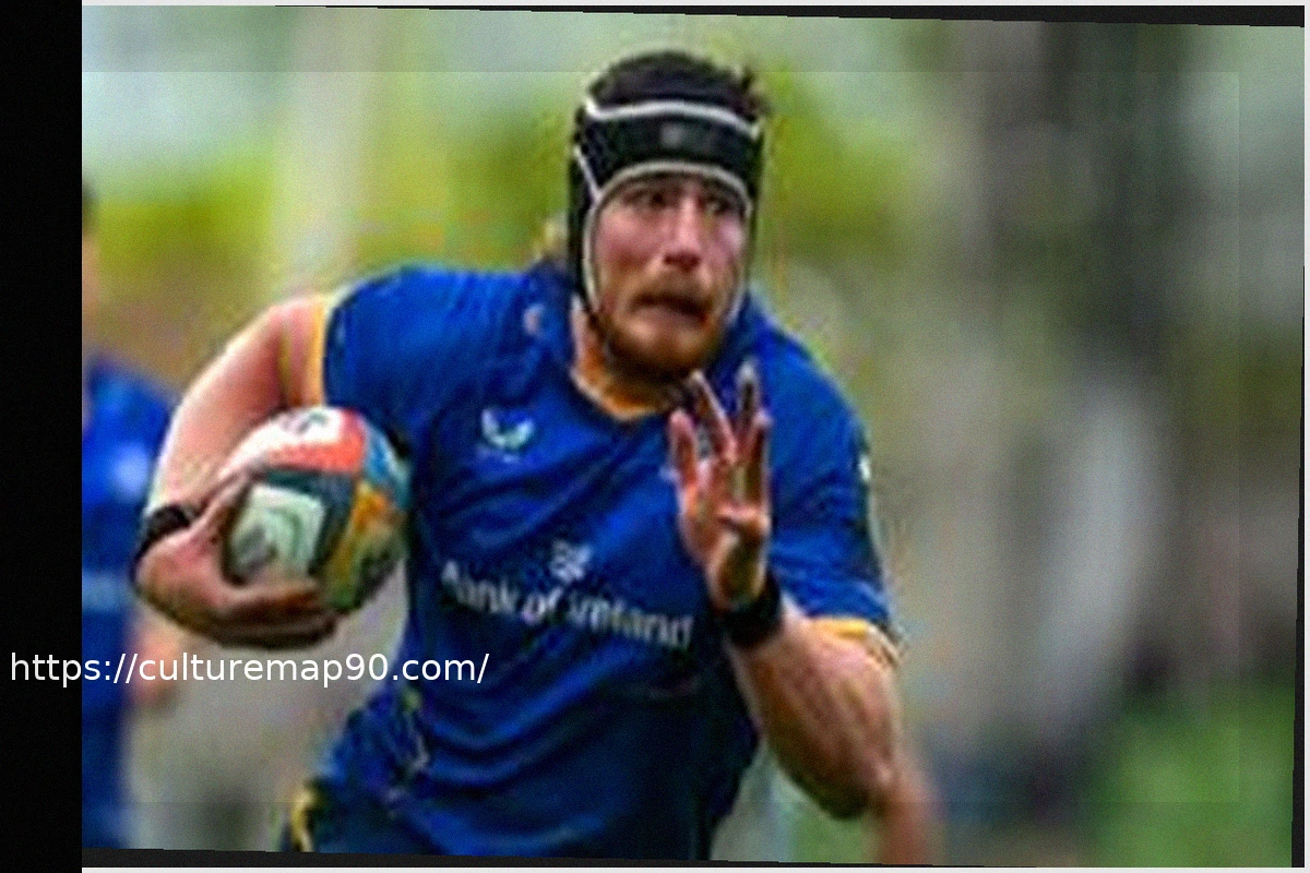 Preview Leinster Dominates Ospreys in Pre-Final Warm-up