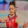 Volley Mercato: Melissa Tesi joins A1 club in Macerata