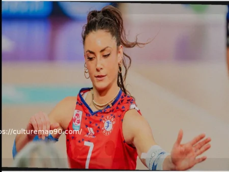Volley Mercato: Melissa Tesi joins A1 club in Macerata