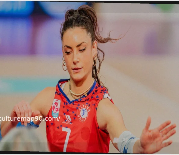 Volley Mercato: Melissa Tesi joins A1 club in Macerata