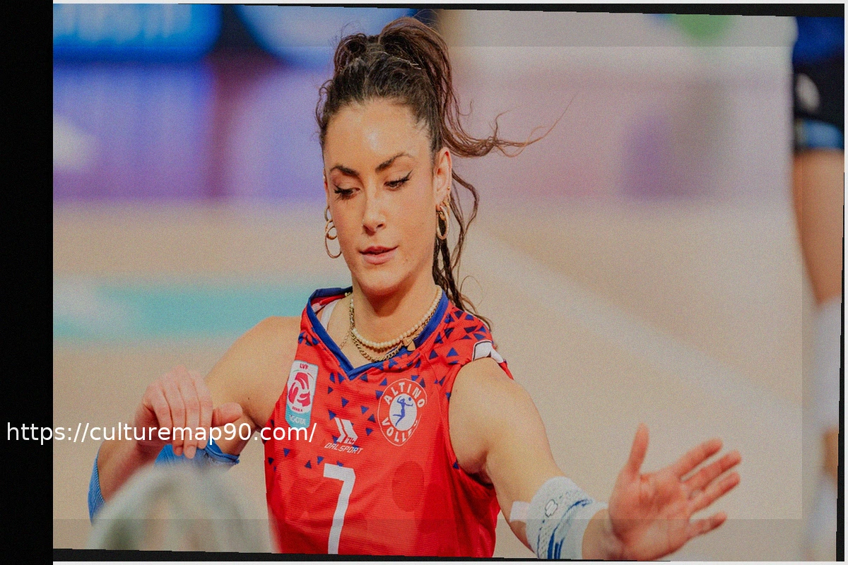 Preview Volley Mercato: Melissa Tesi joins A1 club in Macerata