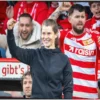 Union Berlin’s Perfect Farewell for Coach Eta, Augsburg Misses European Spot