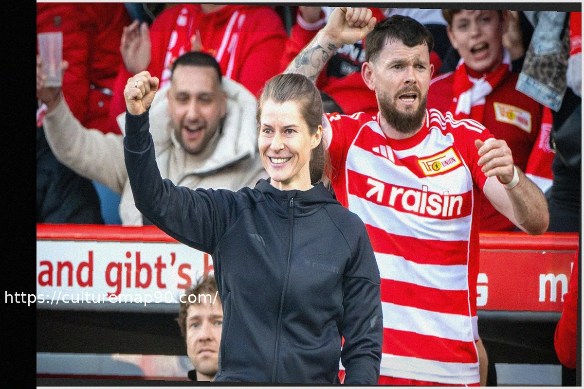 Preview Union Berlin’s Perfect Farewell for Coach Eta, Augsburg Misses European Spot
