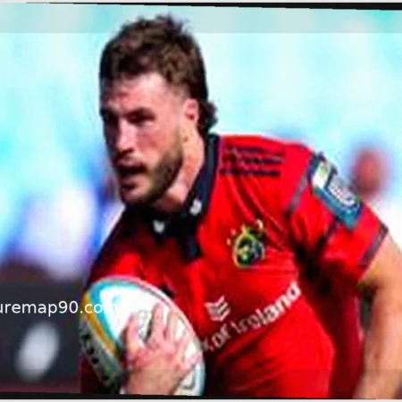 Munster: Одно изменение в составе перед четвертьфиналом против Bulls