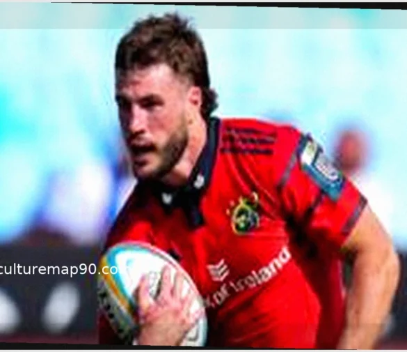 Munster: Одно изменение в составе перед четвертьфиналом против Bulls