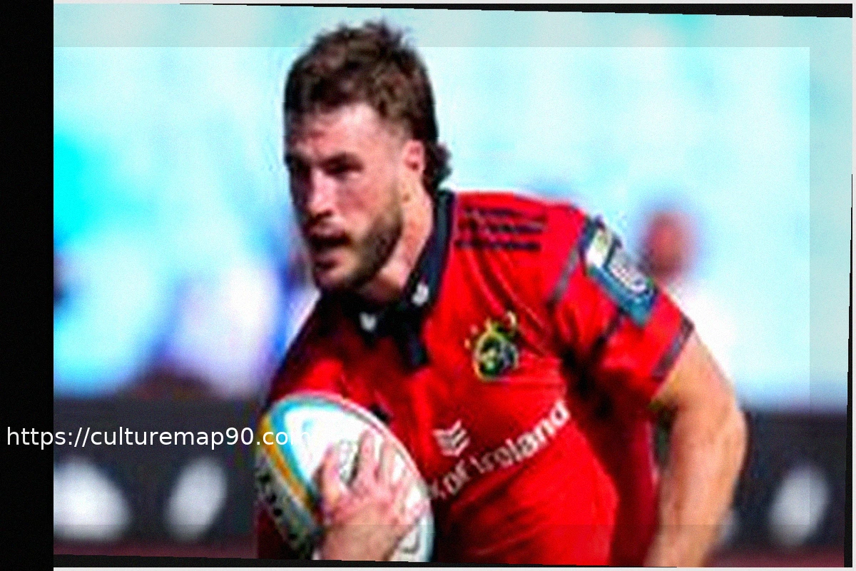 Preview Munster: Одно изменение в составе перед четвертьфиналом против Bulls