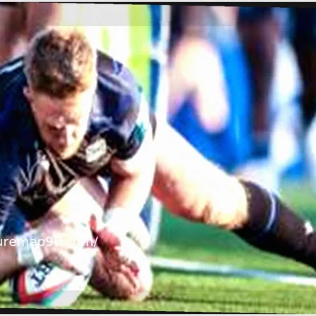 Glasgow Warriors Reach URC Semi-finals After Tough Win Against Connacht
