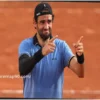 Berrettini’s Emotionally Charged Victory: “I’m Still Good at This…”