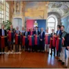 “We Care Genoa”: Genoa CFC Establishes Medical-Scientific Committee with CDS as Health-Tech Hub