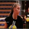 Volley Mercato: Maria Marcuzzi Arrives at Marsala Volley