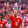 Bundesliga: Bayern Celebrates Goal-Fest Against Cologne