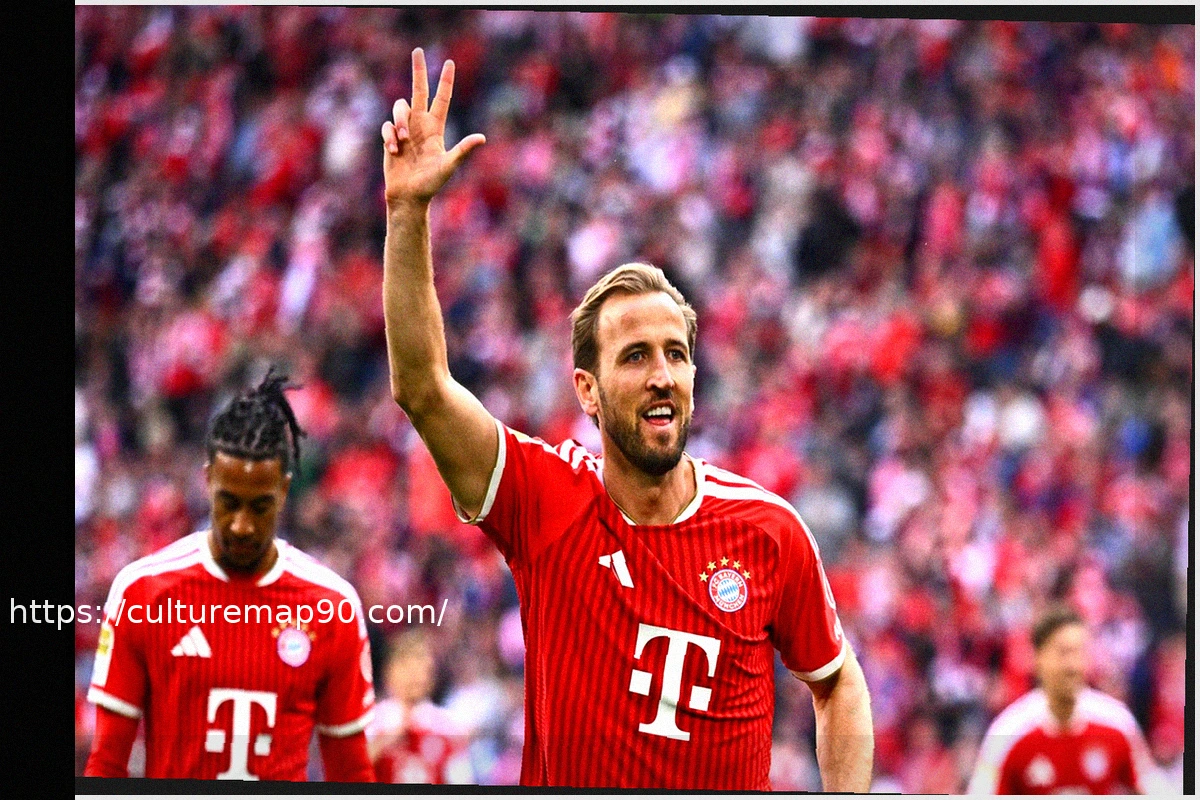 Preview Bundesliga: Bayern Celebrates Goal-Fest Against Cologne