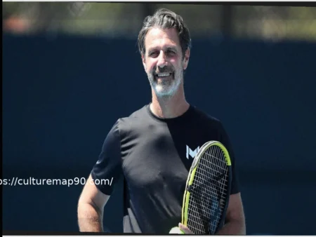 Roland Garros: Mouratoglou dismisses boycott talk, says it wouldn’t benefit Sinner
