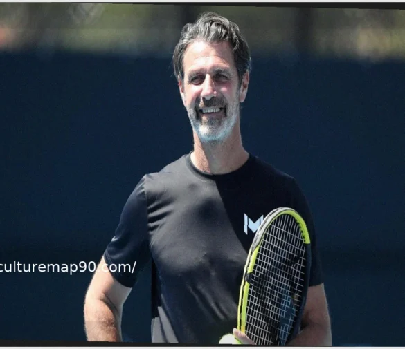 Roland Garros: Mouratoglou dismisses boycott talk, says it wouldn’t benefit Sinner