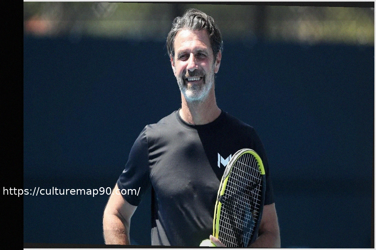 Preview Roland Garros: Mouratoglou dismisses boycott talk, says it wouldn’t benefit Sinner