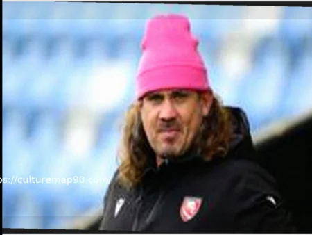 Murphy’s Pragmatic View on Gloucester-Hartpury Player Exits
