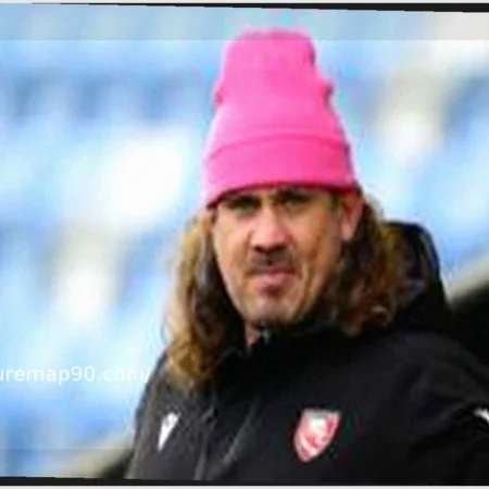 Murphy’s Pragmatic View on Gloucester-Hartpury Player Exits