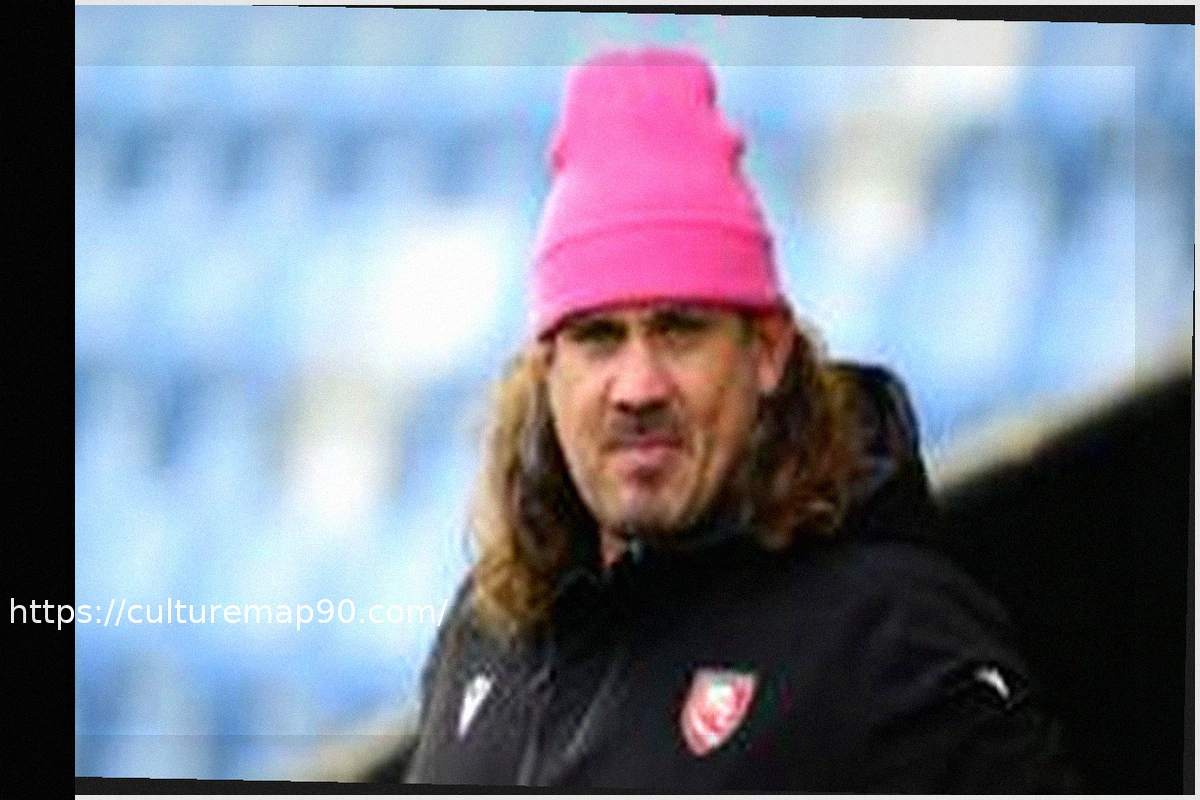 Preview Murphy’s Pragmatic View on Gloucester-Hartpury Player Exits
