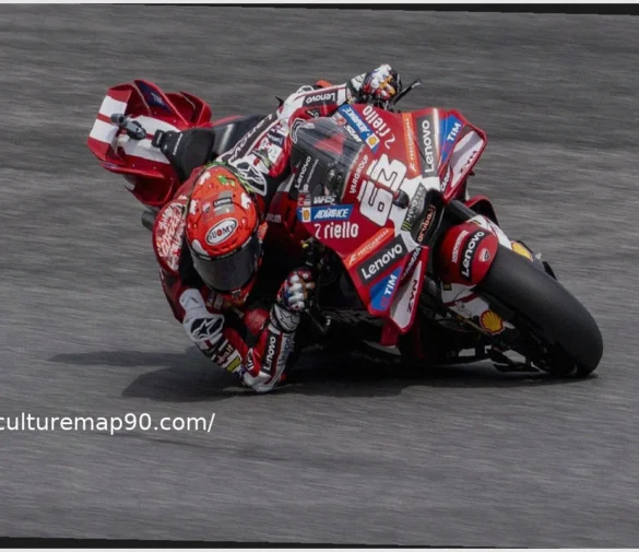 MotoGP Mugello Sprint: Расписание, Где Смотреть Онлайн и По Телевидению