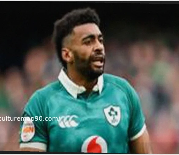 Robbie Baloucoune in Contention for Challenge Cup Final
