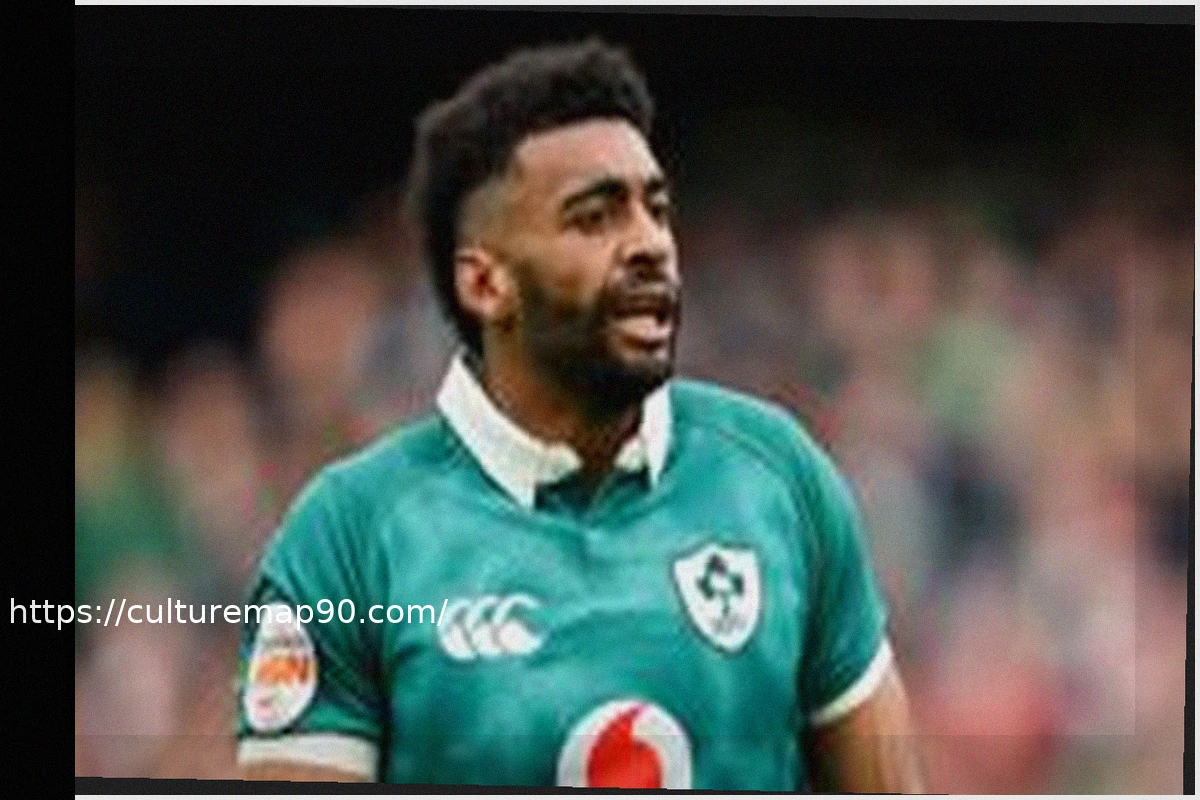 Preview Robbie Baloucoune in Contention for Challenge Cup Final