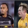 Newcastle Red Bulls Execute Major Squad Overhaul: 26 Players Released