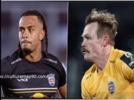 Newcastle Red Bulls Execute Major Squad Overhaul: 26 Players Released