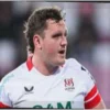 Angus Bell hopes to create ‘memories’ with Ulster’s potential silverware win