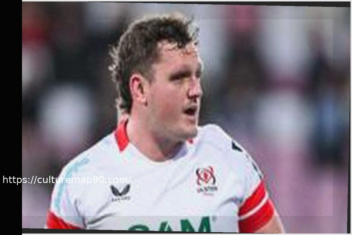 Preview Angus Bell hopes to create ‘memories’ with Ulster’s potential silverware win