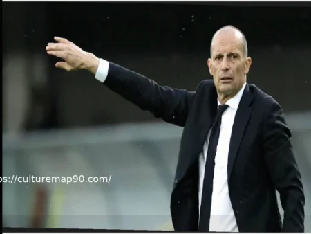 Allegri, Udinese, Roland Garros, Giro d’Italia: последние новости