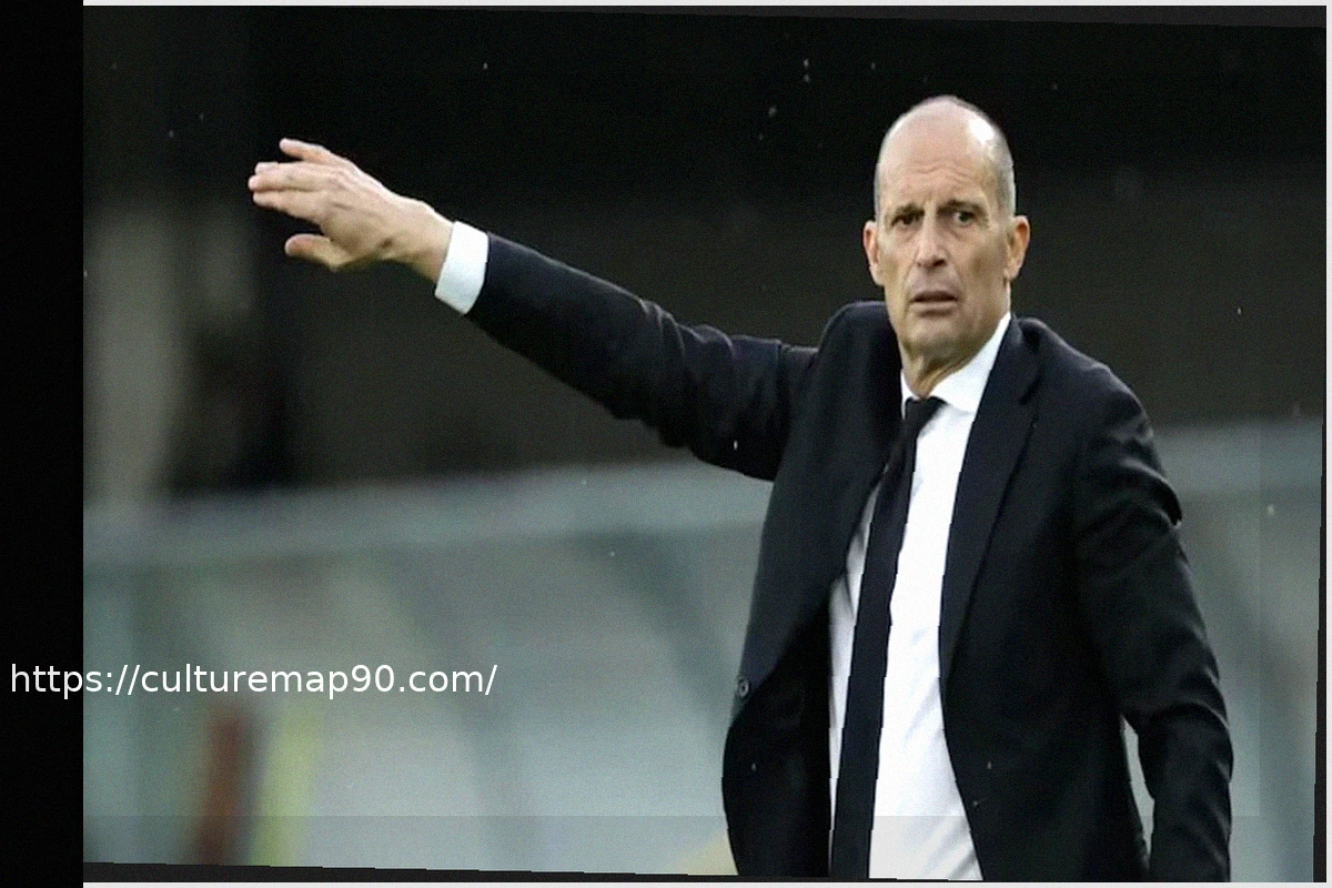 Preview Allegri, Udinese, Roland Garros, Giro d’Italia: последние новости
