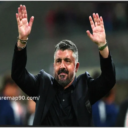 Gattuso может возглавить Лацио: детали возможного назначения