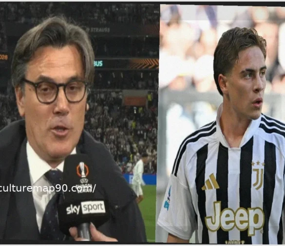 Montella: Preoccupazione per il ginocchio di Yildiz, l’entusiasmo è fondamentale per il suo primo Mondiale