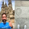 Caserta e il Cammino di Santiago: Un Voto Mantenuto