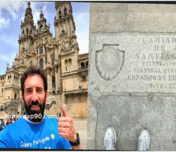 Caserta e il Cammino di Santiago: Un Voto Mantenuto