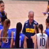 Italia-Serbia Volley: Orario e Dove Vederla in TV