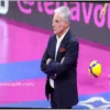 Roma Appoints Giuseppe Cuccarini Technical Director