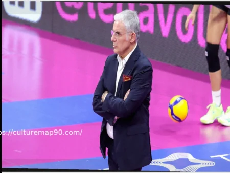 Roma Appoints Giuseppe Cuccarini Technical Director