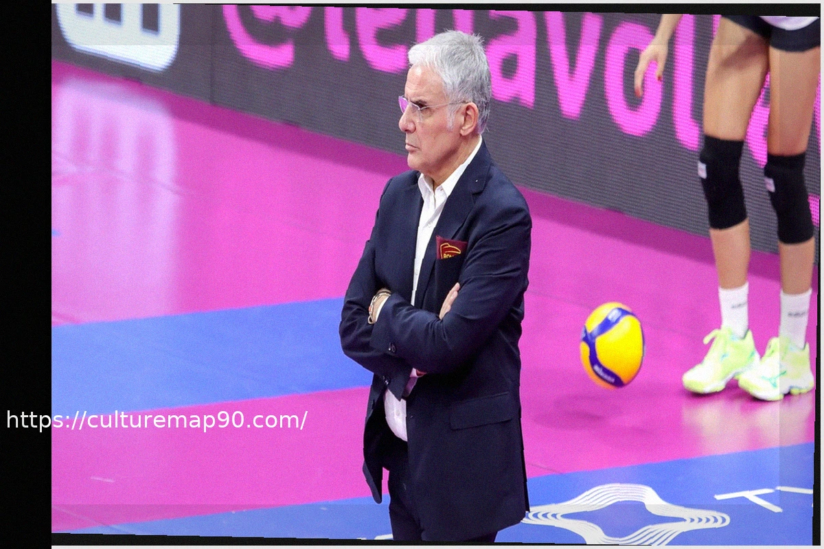 Preview Roma Appoints Giuseppe Cuccarini Technical Director