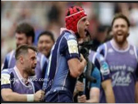 Bordeaux-Begles Dominates Leinster to Secure Champions Cup Glory
