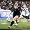 Glasgow Warriors Seal URC Semi-Final Spot With Victory Over Connacht